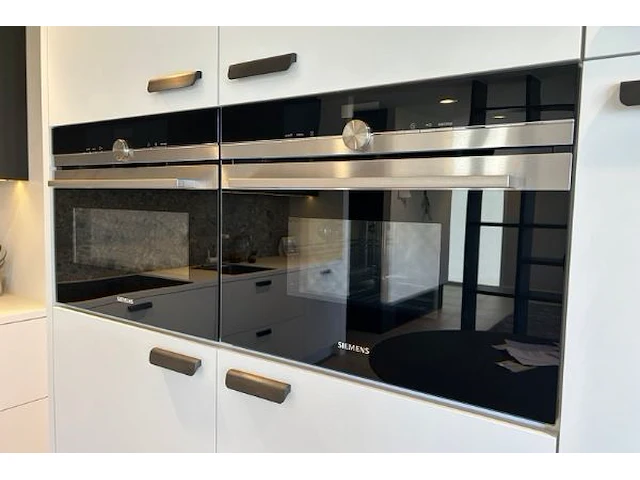 Box 4: appartementskeuken toronto - afbeelding 34 van  44