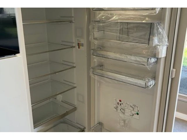 Box 4: appartementskeuken toronto - afbeelding 40 van  44