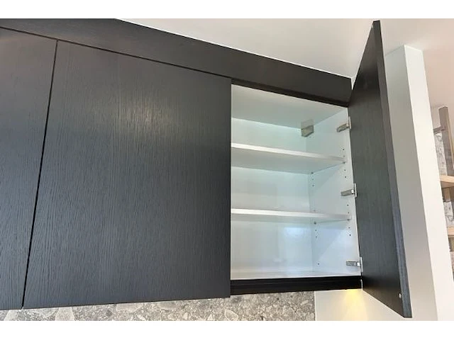 Box 4: appartementskeuken toronto - afbeelding 44 van  44