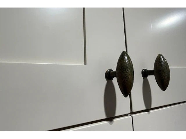 Box 45:keuken sorento - afbeelding 2 van  38