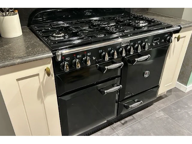 Box 45:keuken sorento - afbeelding 6 van  38