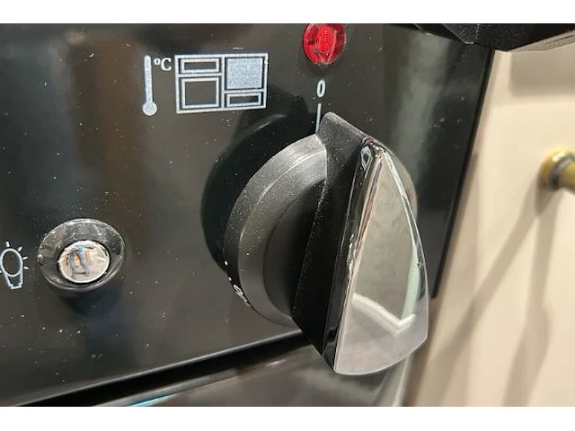 Box 45:keuken sorento - afbeelding 8 van  38