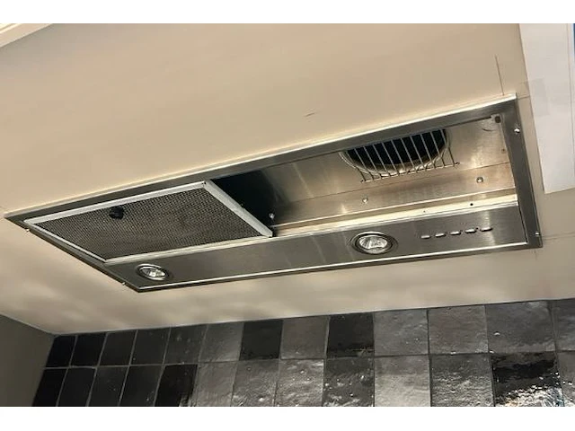 Box 45:keuken sorento - afbeelding 11 van  38