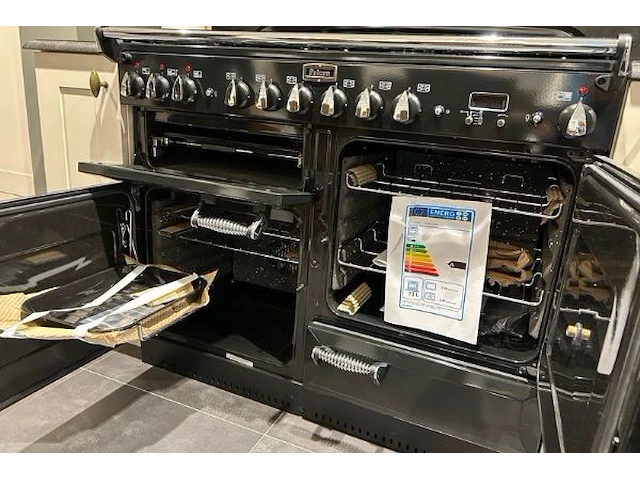 Box 45:keuken sorento - afbeelding 15 van  38