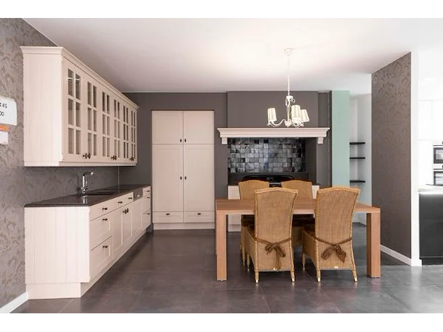 Box 45:keuken sorento - afbeelding 24 van  38