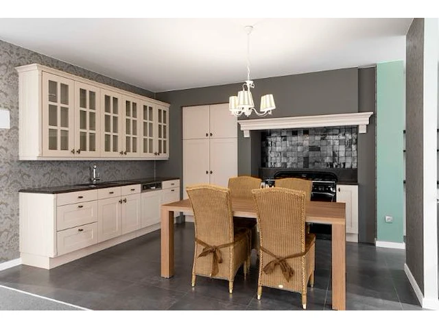 Box 45:keuken sorento - afbeelding 25 van  38