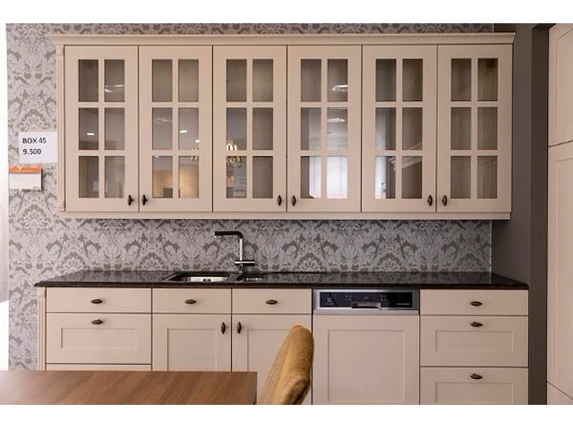 Box 45:keuken sorento - afbeelding 26 van  38