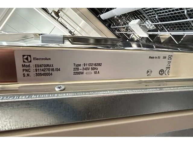 Box 45:keuken sorento - afbeelding 38 van  38