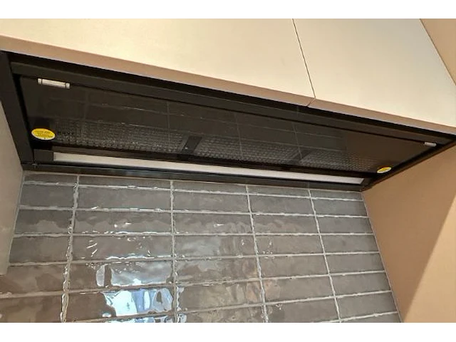 Box 48: keuken toronto - afbeelding 2 van  30
