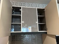 Box 48: keuken toronto - afbeelding 4 van  30