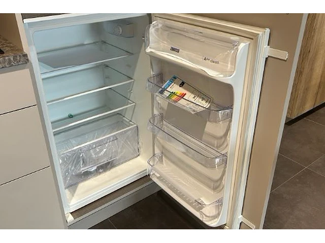 Box 48: keuken toronto - afbeelding 8 van  30
