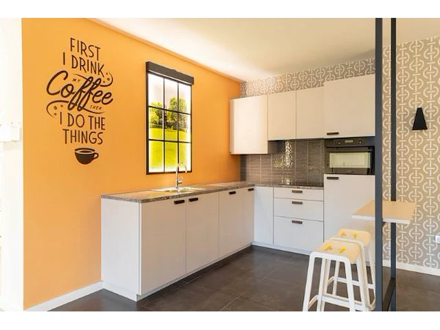 Box 48: keuken toronto - afbeelding 13 van  30