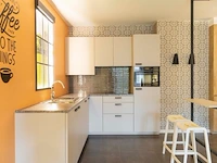 Box 48: keuken toronto - afbeelding 14 van  30