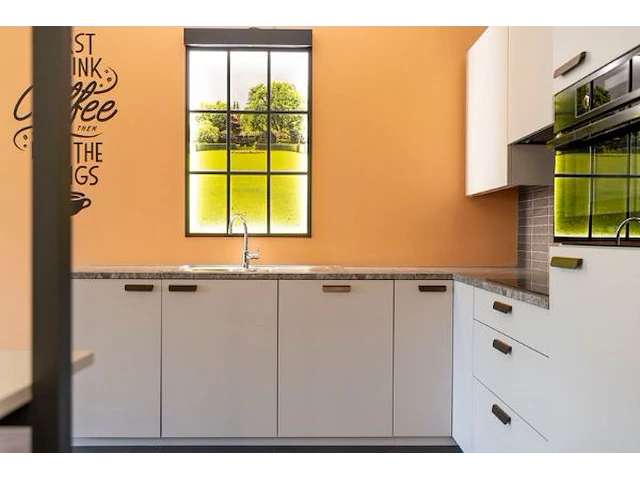 Box 48: keuken toronto - afbeelding 15 van  30