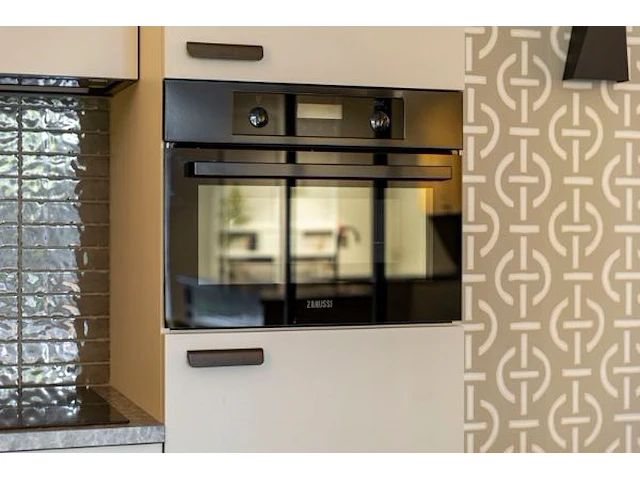 Box 48: keuken toronto - afbeelding 16 van  30