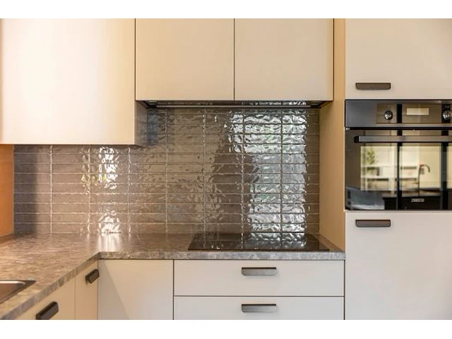 Box 48: keuken toronto - afbeelding 17 van  30