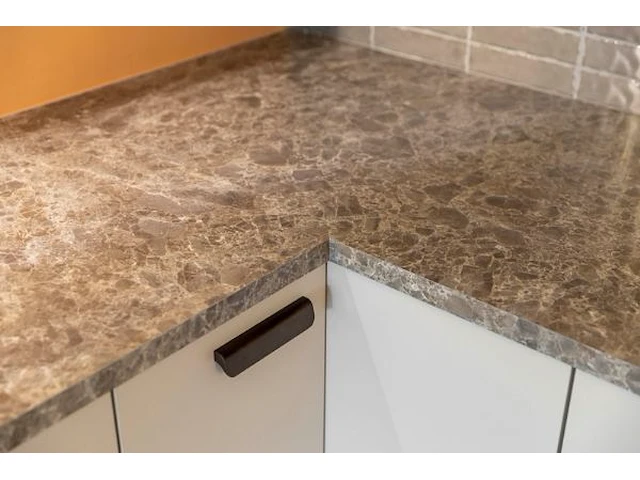 Box 48: keuken toronto - afbeelding 18 van  30