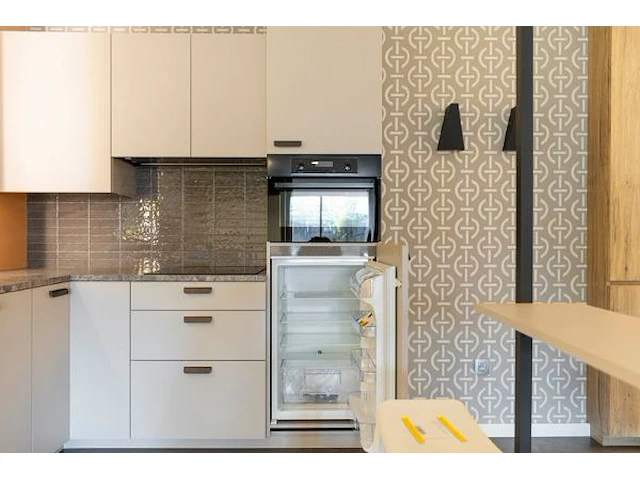 Box 48: keuken toronto - afbeelding 19 van  30