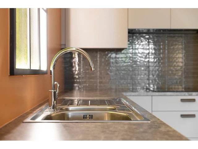 Box 48: keuken toronto - afbeelding 20 van  30