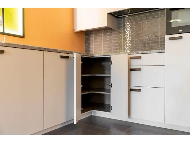 Box 48: keuken toronto - afbeelding 21 van  30