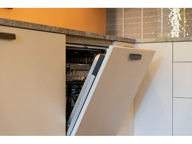 Box 48: keuken toronto - afbeelding 22 van  30