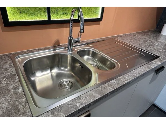 Box 48: keuken toronto - afbeelding 25 van  30