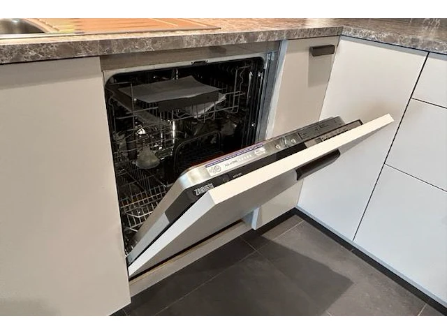 Box 48: keuken toronto - afbeelding 27 van  30