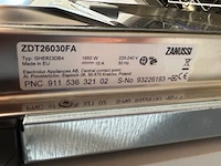 Box 48: keuken toronto - afbeelding 28 van  30