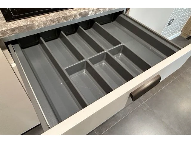 Box 48: keuken toronto - afbeelding 29 van  30