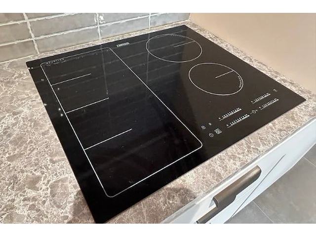 Box 48: keuken toronto - afbeelding 30 van  30
