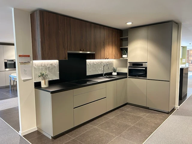 Box 50: keuken design - afbeelding 1 van  28