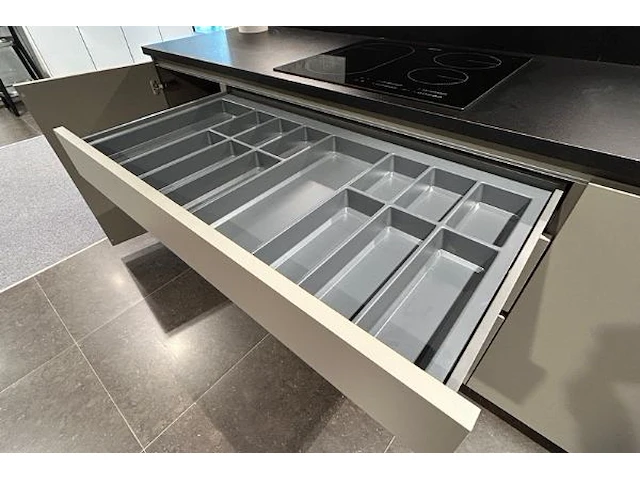 Box 50: keuken design - afbeelding 26 van  28