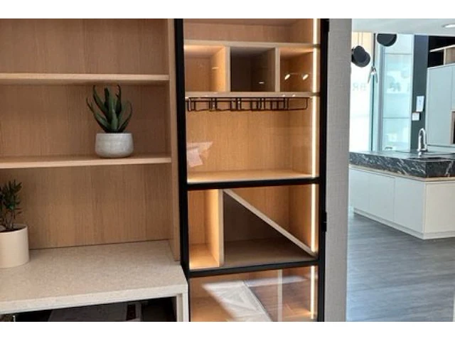 Box 53: keuken rome - afbeelding 2 van  35