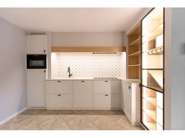 Box 53: keuken rome - afbeelding 16 van  35