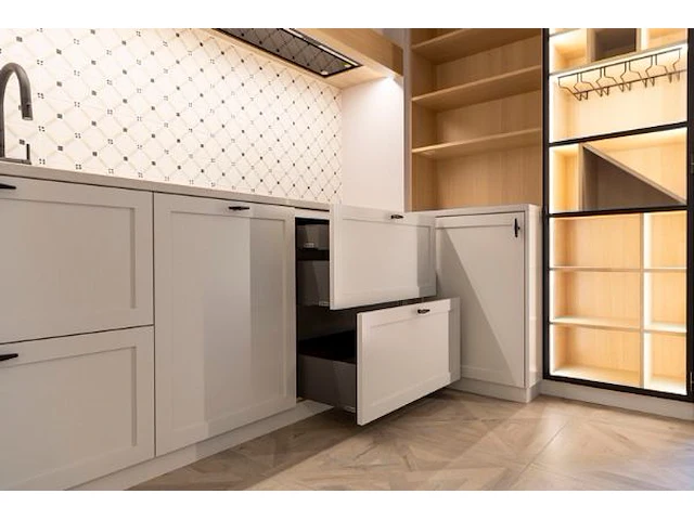 Box 53: keuken rome - afbeelding 25 van  35