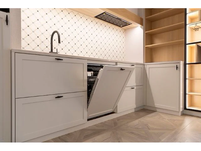 Box 53: keuken rome - afbeelding 26 van  35