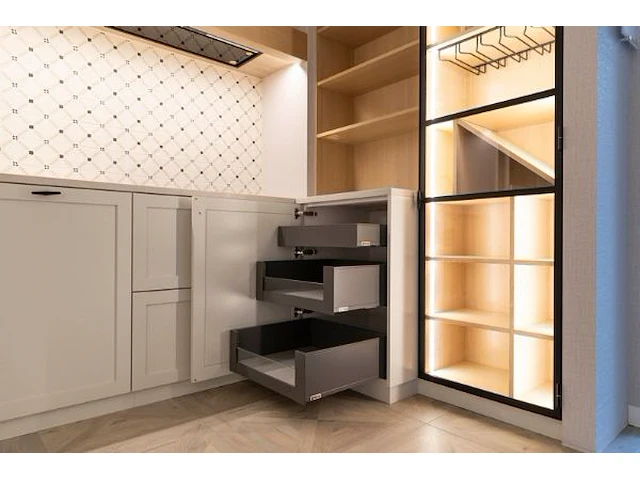 Box 53: keuken rome - afbeelding 27 van  35