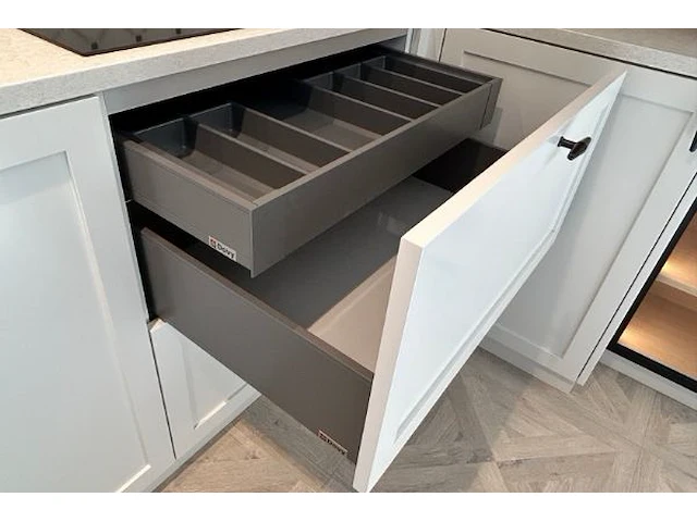 Box 53: keuken rome - afbeelding 33 van  35