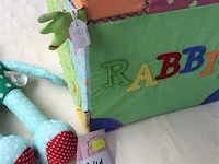 Box + lappenpop - afbeelding 2 van  2
