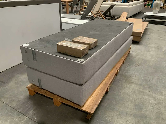 Box spring nn - afbeelding 2 van  6