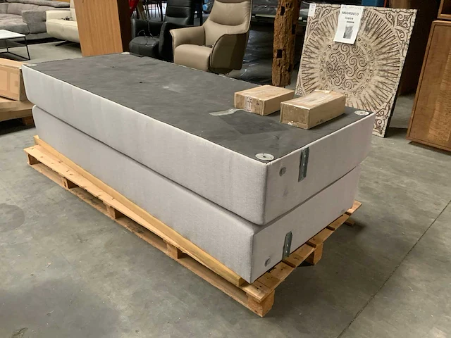 Box spring nn - afbeelding 3 van  6