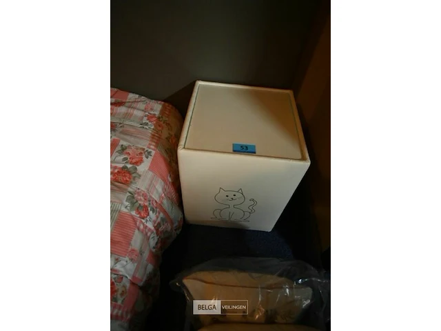 Box-spring - afbeelding 2 van  3