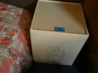 Box-spring - afbeelding 2 van  3