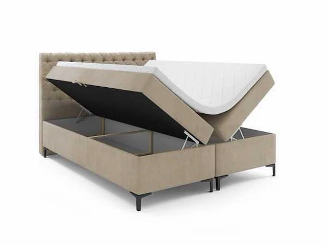 Box spring - afbeelding 2 van  3