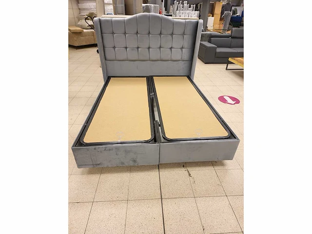 Box spring - afbeelding 1 van  2