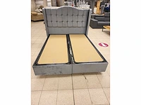 Box spring - afbeelding 1 van  2