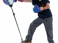 Boxbal op voet - afbeelding 2 van  2