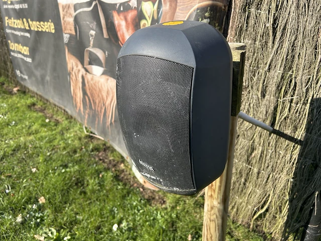 Boxen buiten (10st) - afbeelding 2 van  5