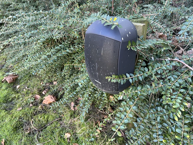 Boxen buiten (10st) - afbeelding 4 van  5