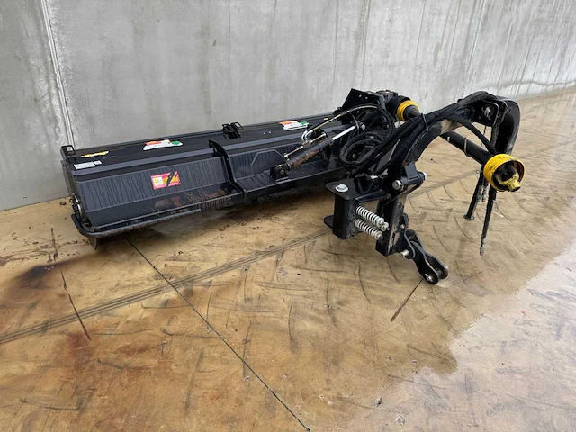 Boxer - black250 - flail mower - 2020 - afbeelding 1 van  6